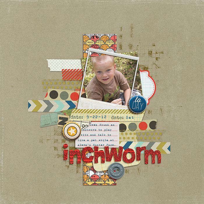 Inchworm