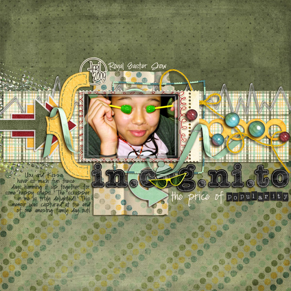 Incognito