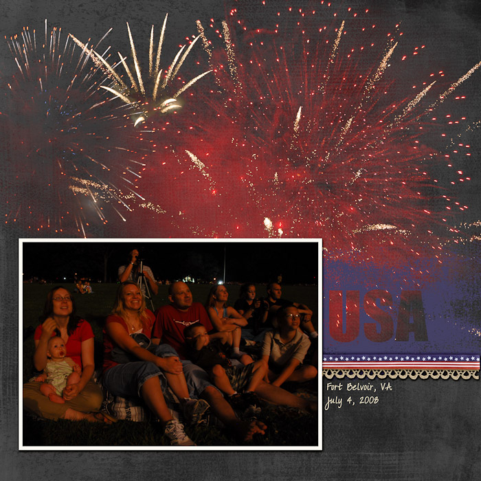 Independence Day 2008
