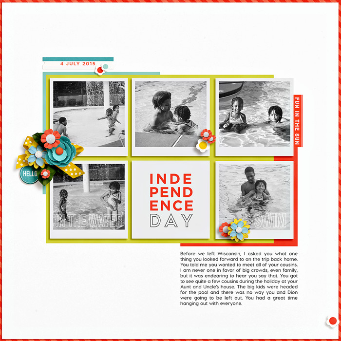 Independence Day 2015