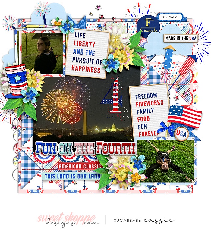 Independence Day 2025