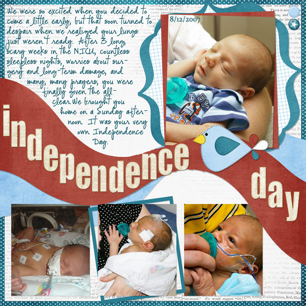 Independence Day