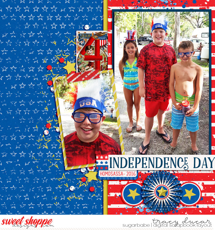 Independence Day