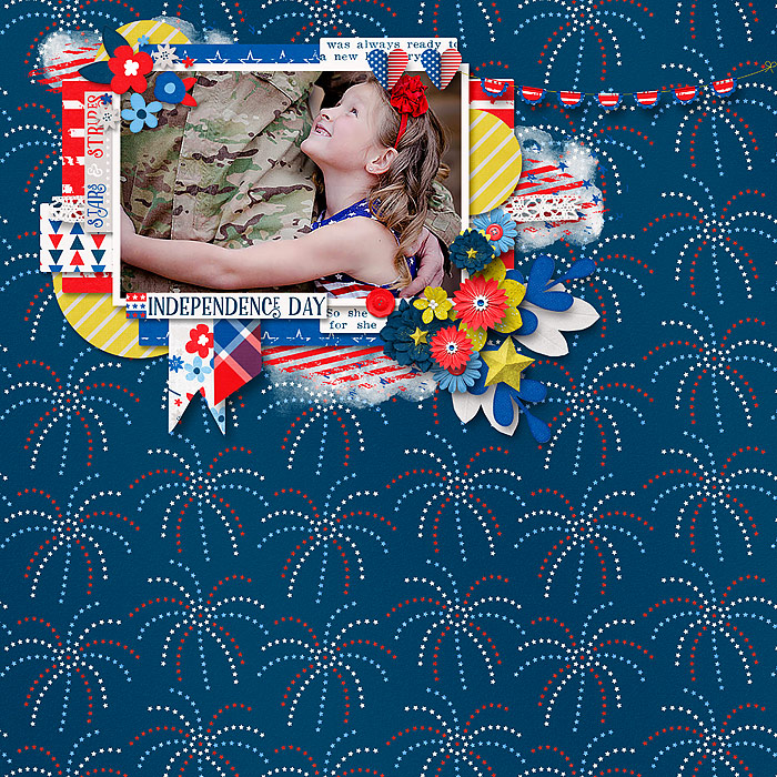 independence day