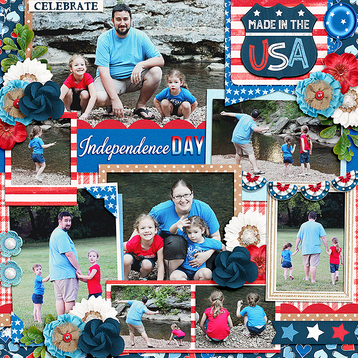 Independence Day