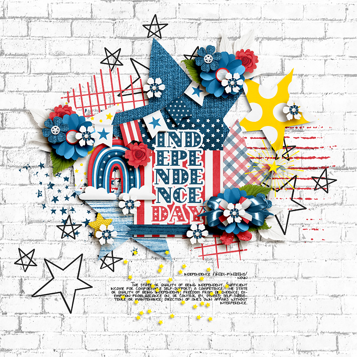 Independence day