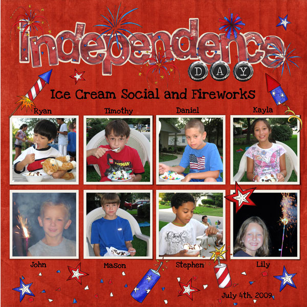 Independence Day