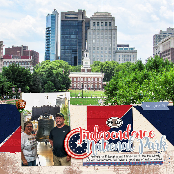 Independence National Park