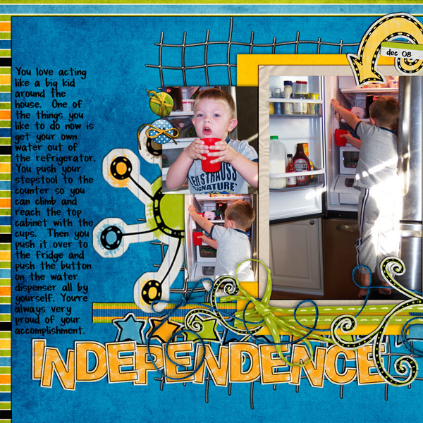 Independence