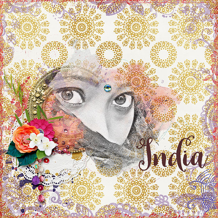 India