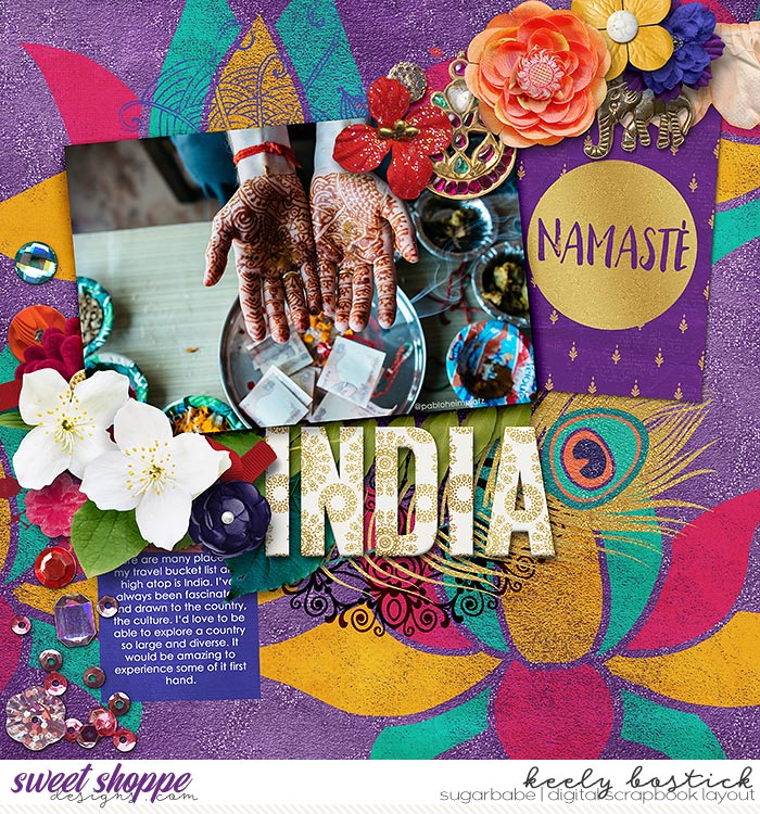 India