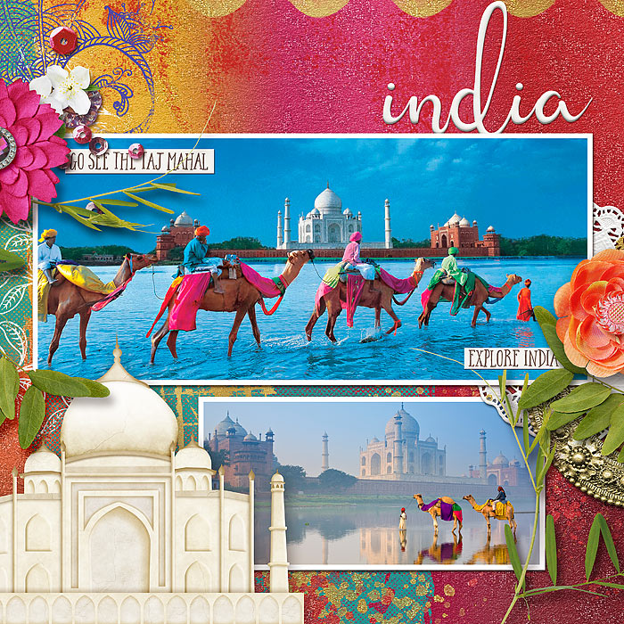 India