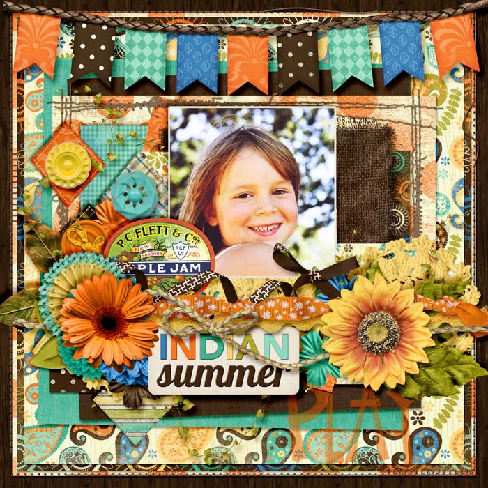 Indian SUmmer