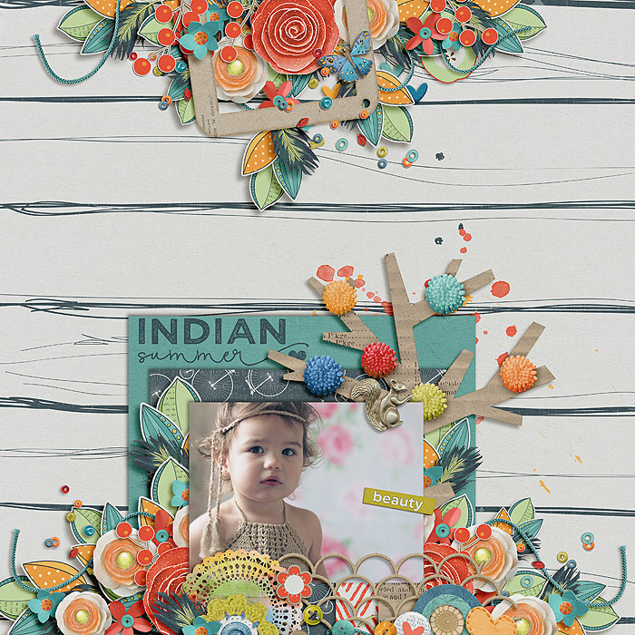 Indian Summer