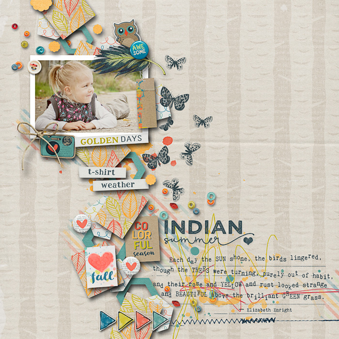 Indian Summer