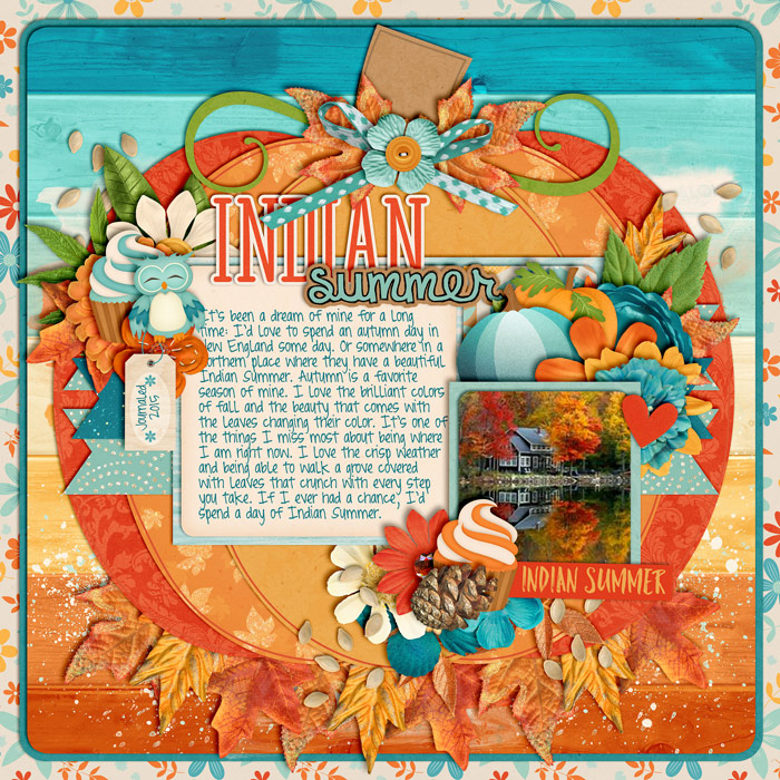 Indian Summer