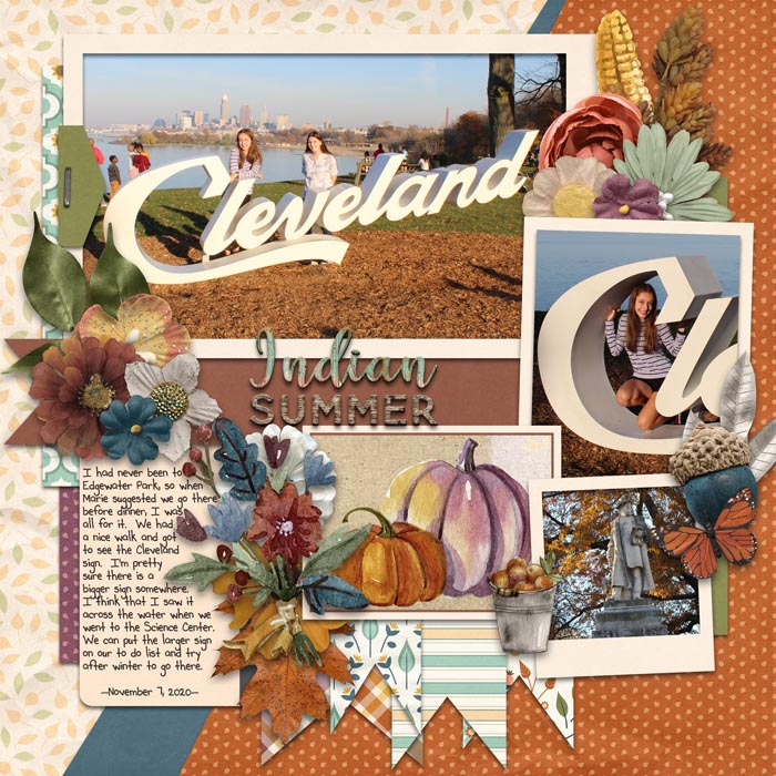 Indian Summer