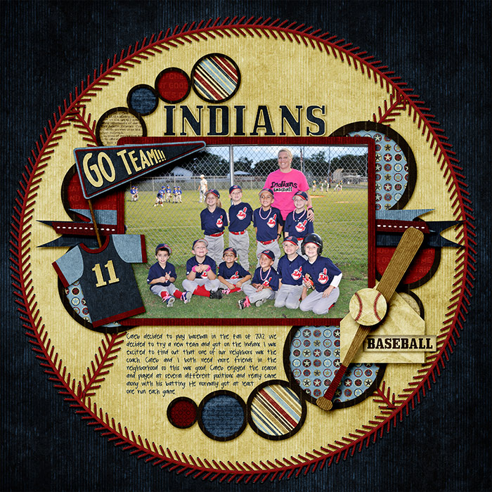 Indians