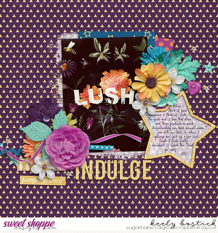 Indulge