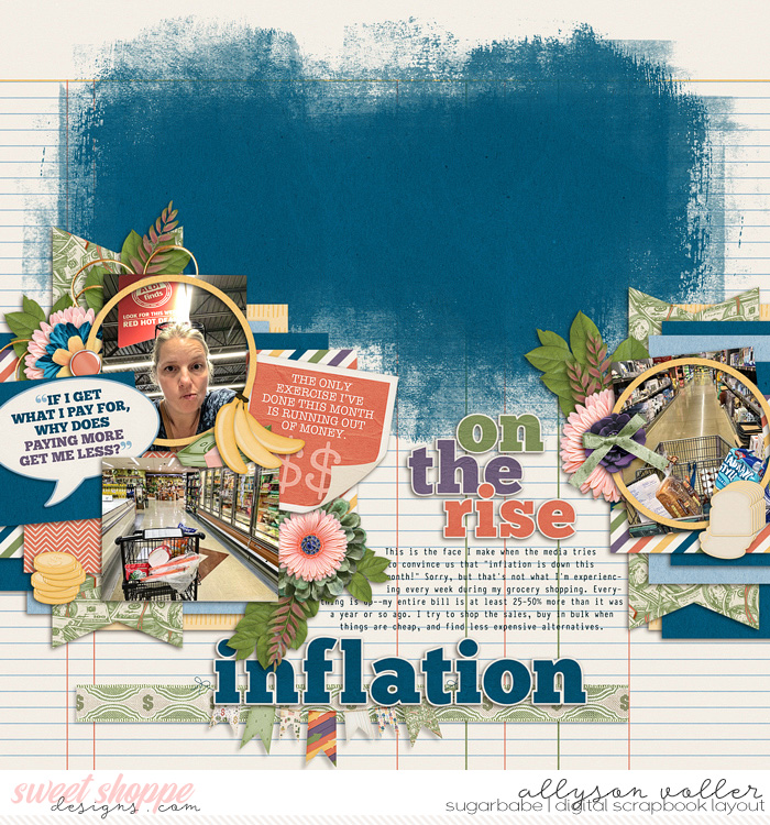 Inflation On the Rise