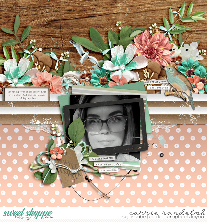 Inhale Exhale