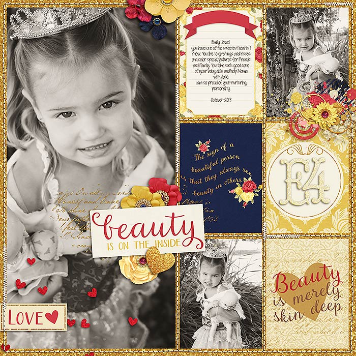 Inner Beauty