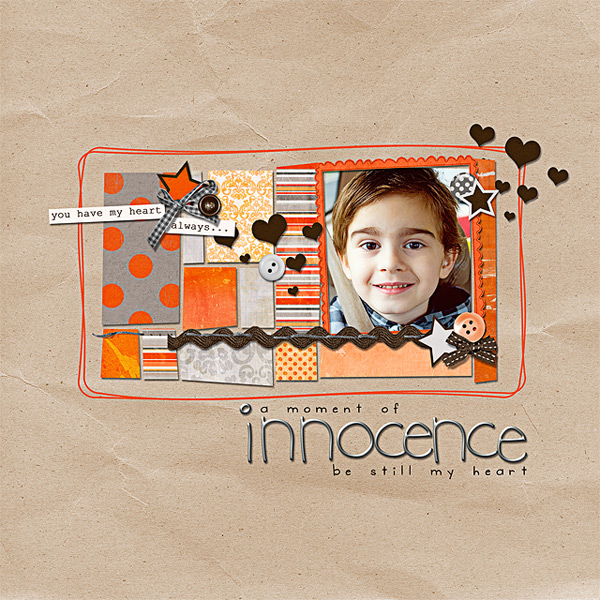 Innocence