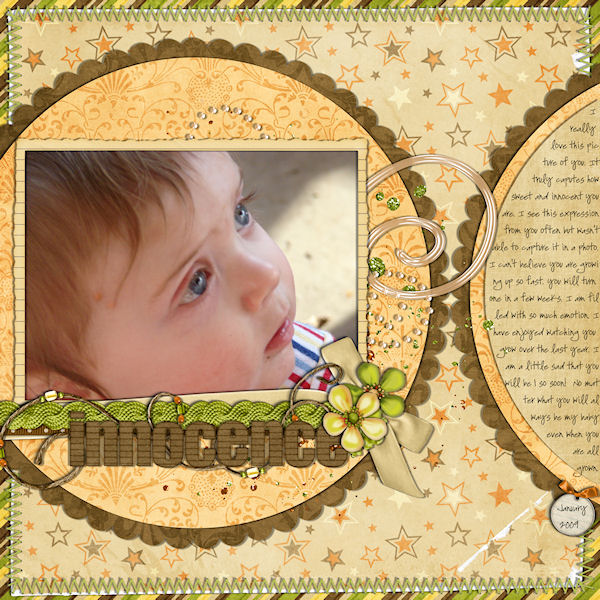 innocence