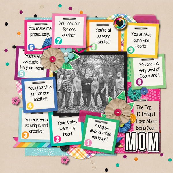 INSD 2016 Bingo Scraplift