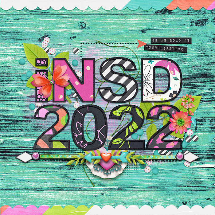 iNSD 2022