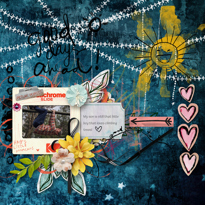 iNSD 2023 Slow Scrap