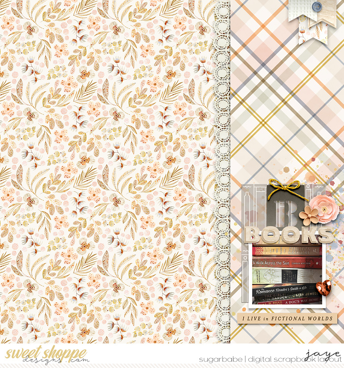 iNSD 2024 Scrap Your Heart Out: Spin-a-Lift