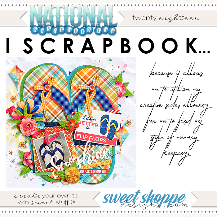 iNSD Challenge Fun -Insta Post