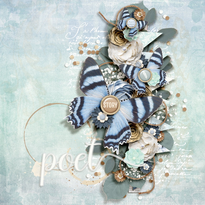 iNSD  Poet
