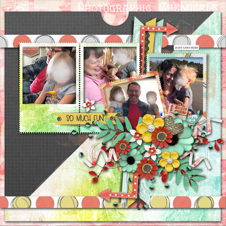 iNSD Template challenge