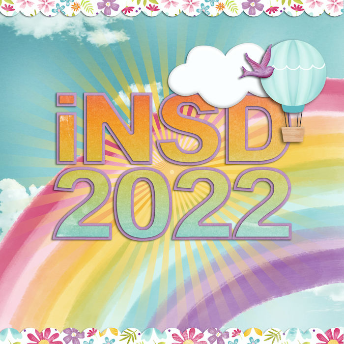 iNSD Template Challenge