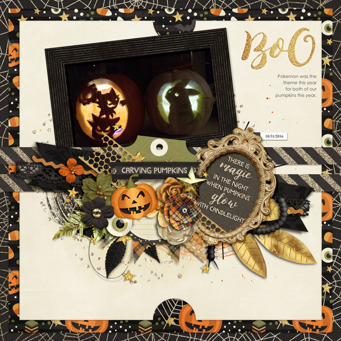 INSD Template Challenge