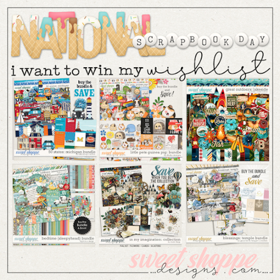 INSD Wishlist