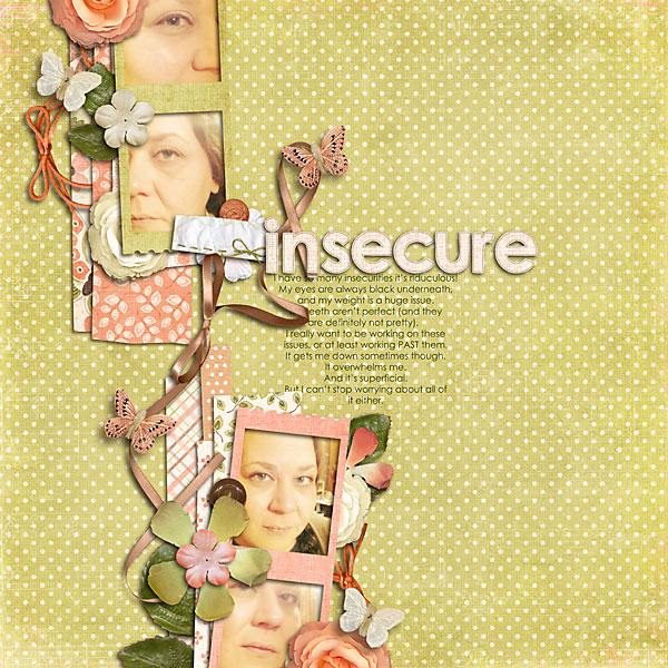 insecure