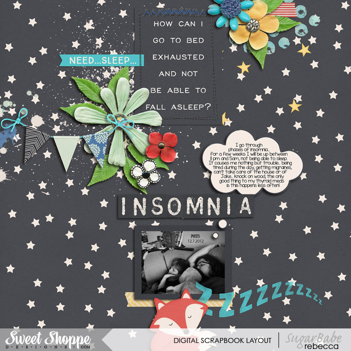 Insomina