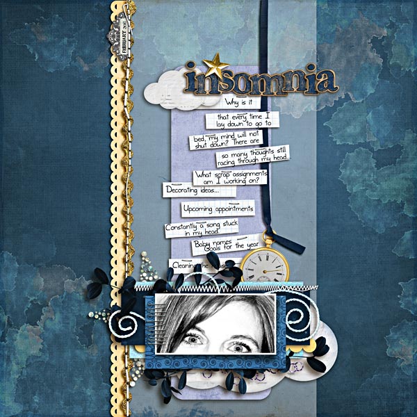 Insomnia