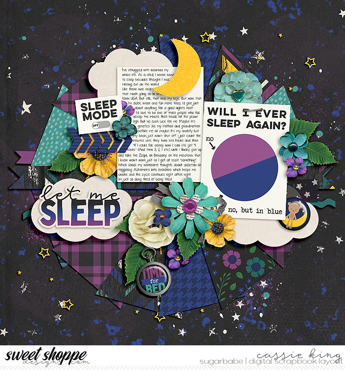 Insomnia