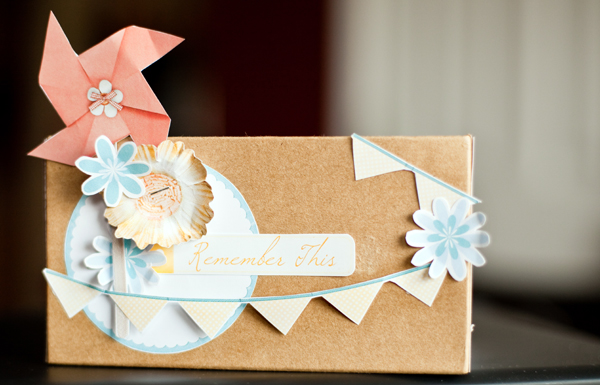 Inspiration Box