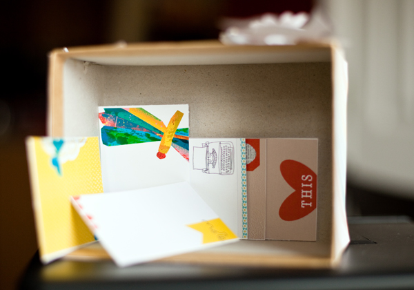 Inspiration Box