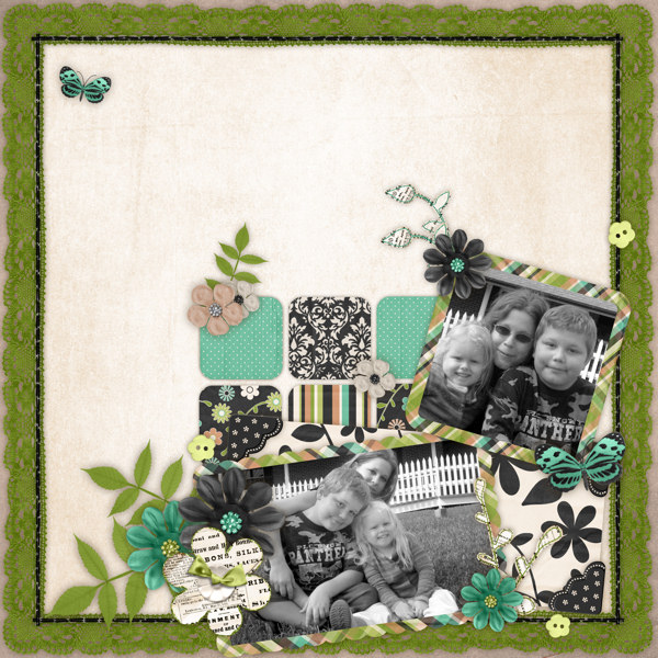 Inspiration Challenge 4-14-09