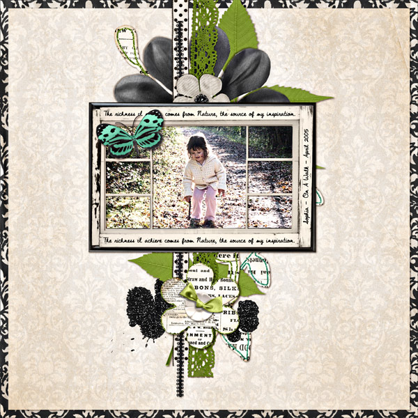 Inspiration Nature