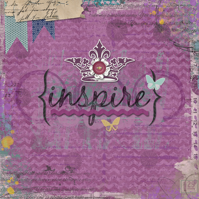 inspire