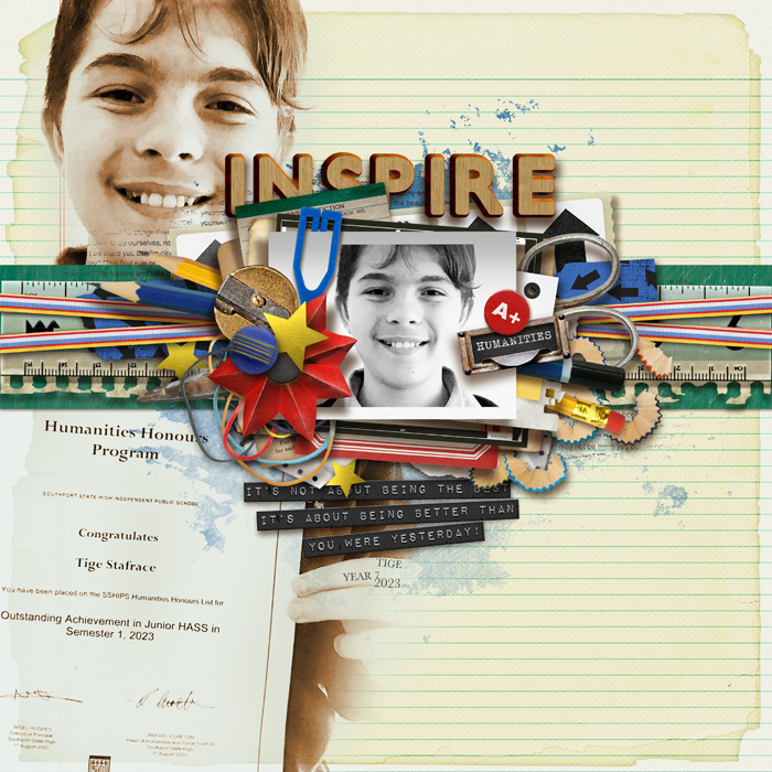 INSPIRE