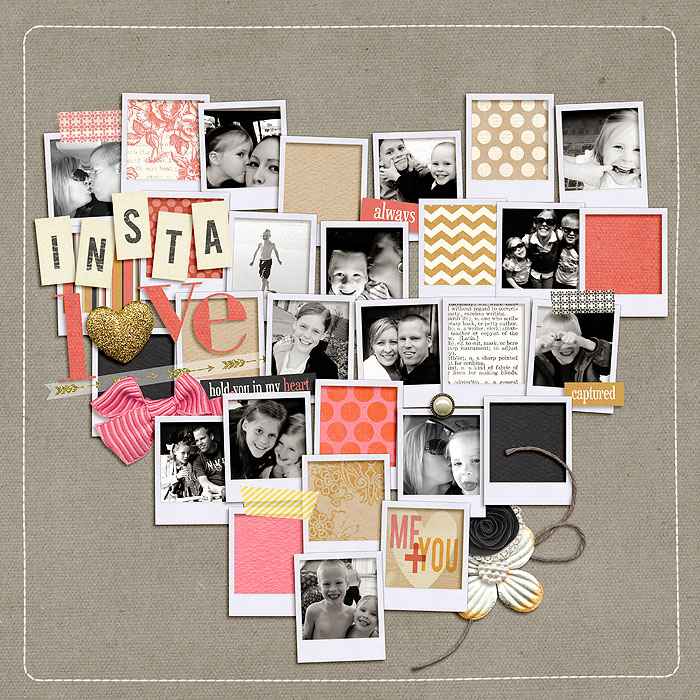 Insta Love