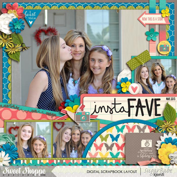 Instafave
